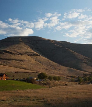 Flying B Ranch