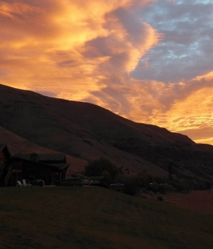 Flying B Ranch