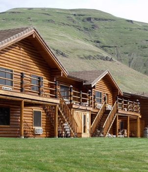Flying B Ranch