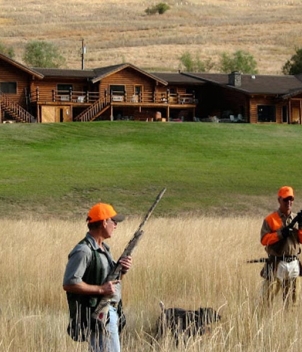 Flying B Ranch
