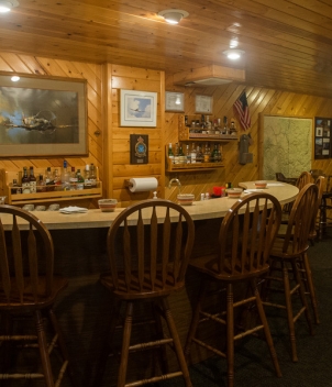 Flying B Ranch
