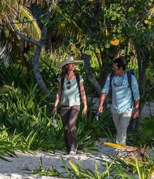 Playa Blanca Lodge