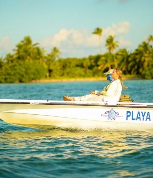Playa Blanca Lodge