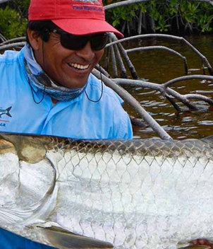 Playa Blanca Lodge