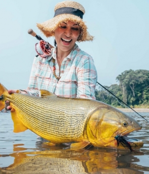 Tsimane - Pluma Lodge
