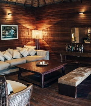 Tsimane - Pluma Lodge