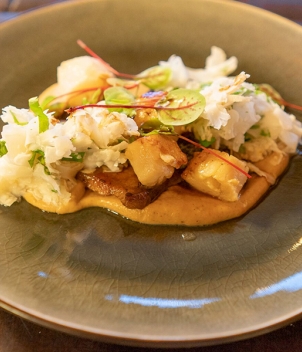 Iceland Salmon