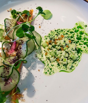 Iceland Salmon