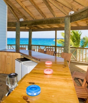 Stella Maris Resort