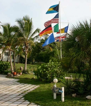 Stella Maris Resort