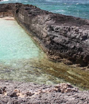 Stella Maris Resort