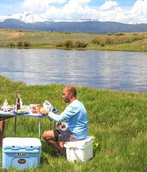 Big Hole Lodge