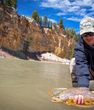 Big Hole Lodge