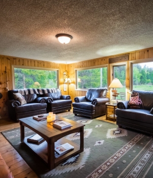 Big Hole Lodge