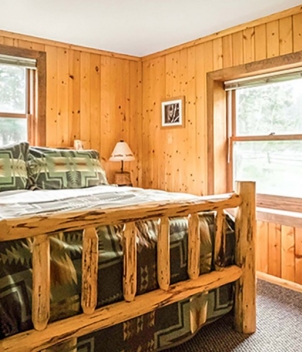 Big Hole Lodge