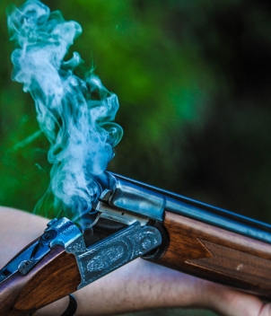 River Plate Wingshooting – 5 Feather Program