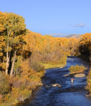 Taylor River Lodge