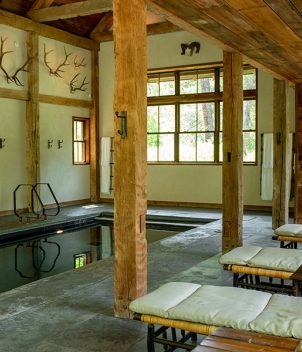 Taylor River Lodge