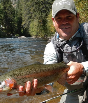 Taylor River Lodge
