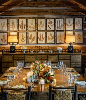 Taylor River Lodge
