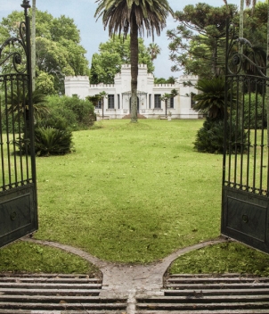 Uruguay Lodge