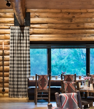 Lone Mountain Ranch