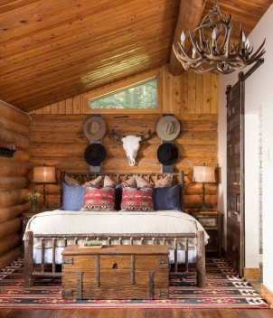 Lone Mountain Ranch