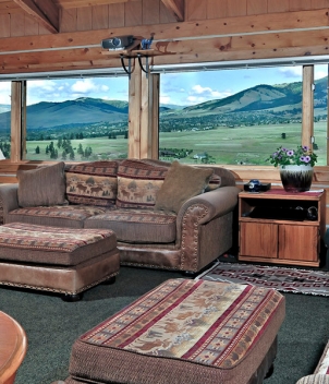 Blackfoot River Outfitters