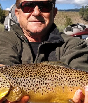 Blackfoot River Outfitters