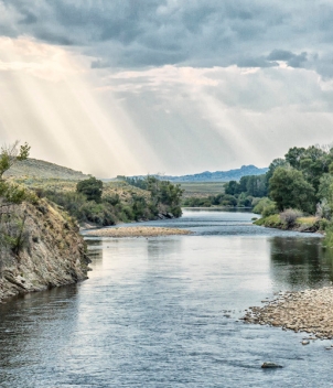 Brush Creek Ranch