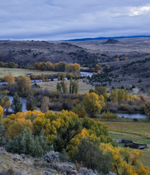 Brush Creek Ranch