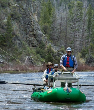 Brush Creek Ranch