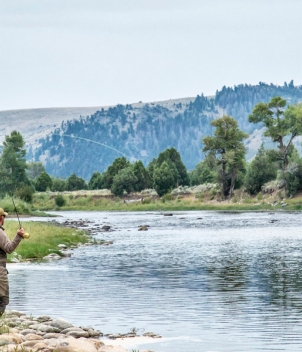 Brush Creek Ranch