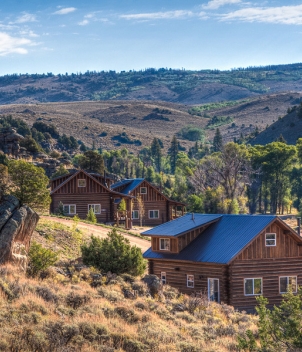 Brush Creek Ranch