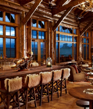 Brush Creek Ranch