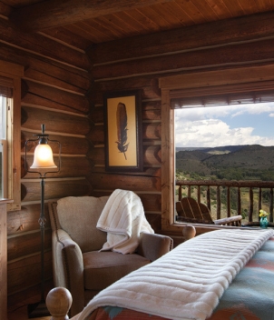 Brush Creek Ranch