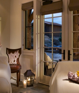 Brush Creek Ranch