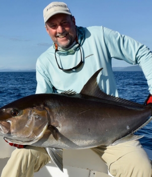 Pesca Panama