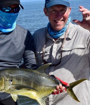 Pesca Panama
