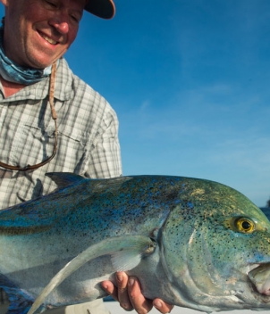 Pesca Panama