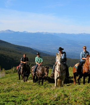 Bear Claw Lodge