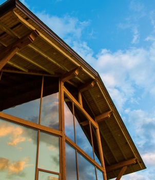 Bear Claw Lodge