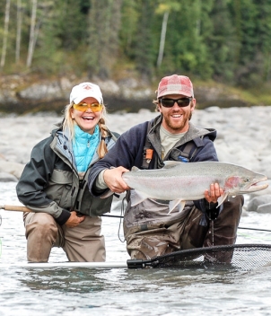 Bear Claw Lodge
