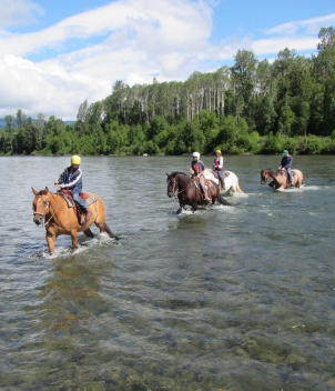 Bear Claw Lodge