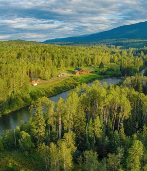 Bear Claw Lodge