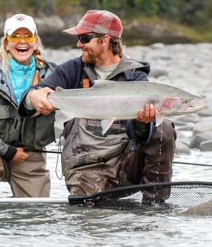 Bear Claw Lodge