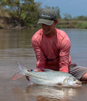 Dhala and Samaki Camp, Tanzania