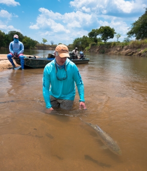Dhala and Samaki Camp, Tanzania