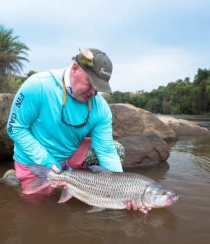 Dhala and Samaki Camp, Tanzania