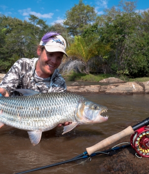 Dhala and Samaki Camp, Tanzania